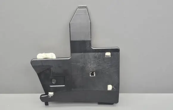 Honda Accord Dashboard lower bottom trim panel 77320TL0G020