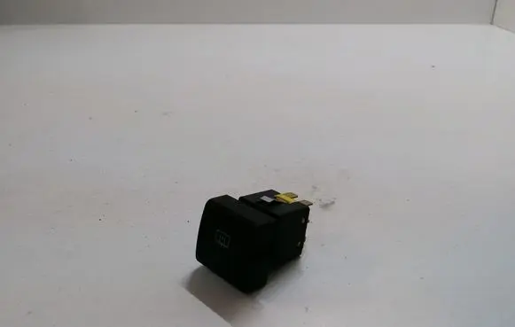 Opel Vectra B Windscreen/window heater switch 09134506