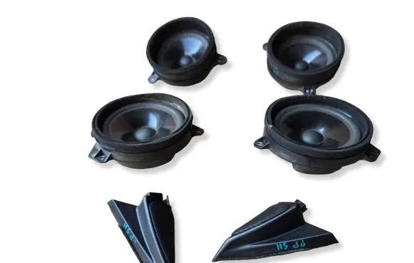 Subaru Forester SH Front door speaker 
