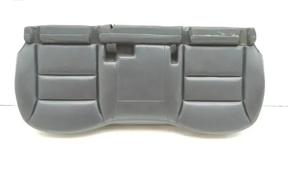Mercedes-Benz B W246 W242 Rear seat 