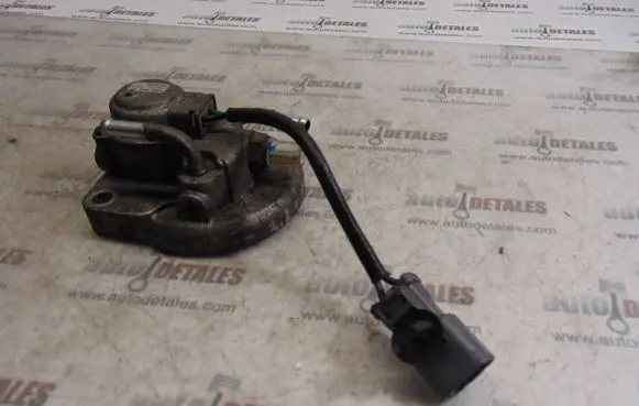 Fuel filter
