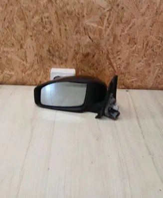 Renault Espace - Grand espace IV Front door electric wing mirror E9014181 E9024181
