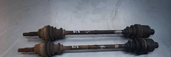 Microcar M.GO Front driveshaft