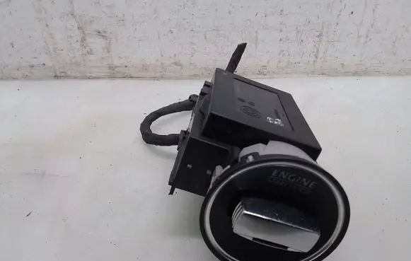 Volkswagen PASSAT B6 Ignition lock 3C0905843Q