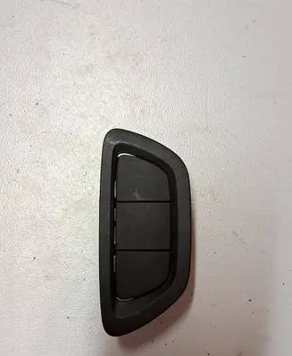 Other switches/knobs/shifts