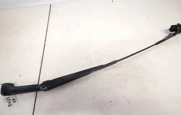 Citroen C4 I Picasso Front wiper blade arm 9684103780