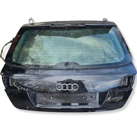 Audi A3 S3 8P Tailgate/trunk/boot lid 8P3827023AC