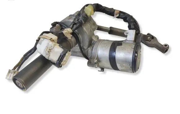Electric power steering pump
