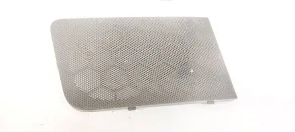 Side speaker trim/cover