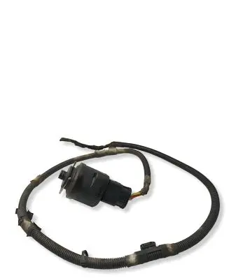 BMW 7 E65 E66 Fuel filter heater 7799968 041206 0000103653977