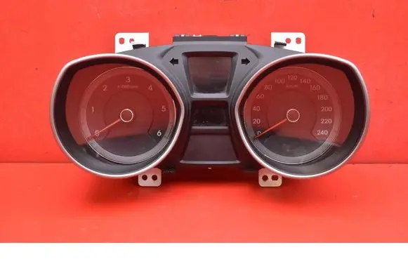 Hyundai i30 Speedometer (instrument cluster) 94003A6510