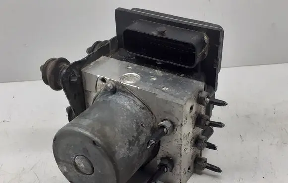 Audi A4 S4 B8 8K ABS Pump 8K0907379AA 8K0614517BP