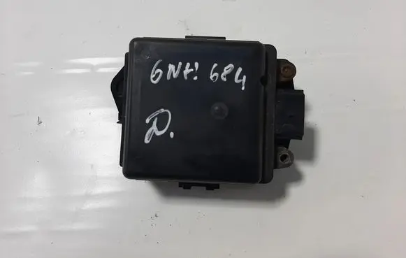 Ford Galaxy Distronic sensor radar A2C7446810500