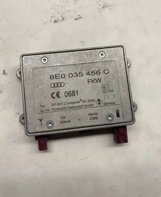 Audi A5 8T 8F Other devices 8E0035456C