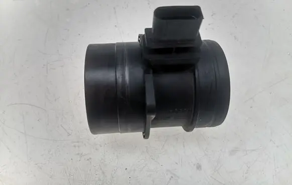 Audi A4 S4 B8 8K Mass air flow meter 03G906461C 0281002735
