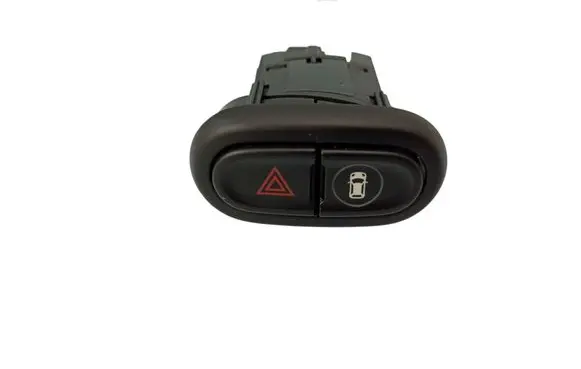 Mini One - Cooper F56 F55 Other switches/knobs/shifts 61319423269