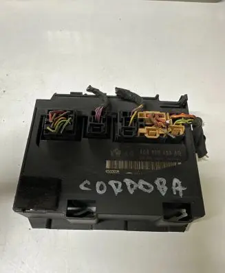Volkswagen PASSAT B6 Comfort/convenience module 3CO959433AQ