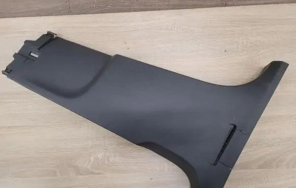 Volkswagen Tiguan (B) pillar trim (bottom) 5N0867291A