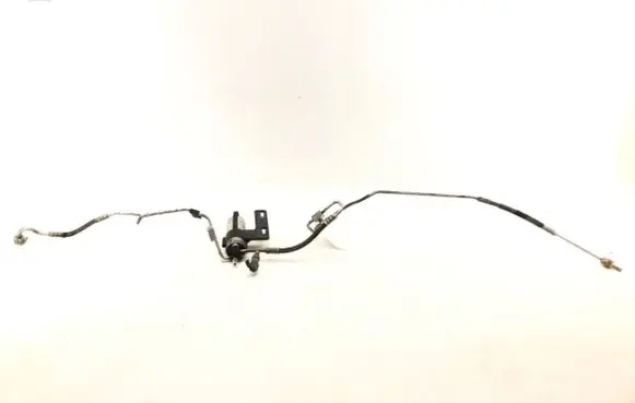 Dodge Grand Caravan Air conditioning (A/C) pipe/hose
