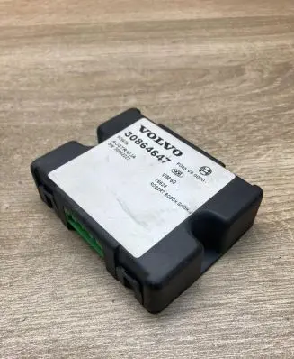 Volvo S40, V40 Immobilizer control unit/module 30864647