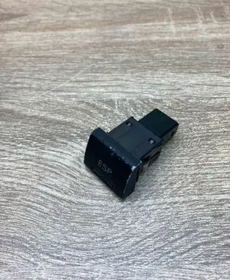 Audi A6 S6 C5 4B ESP (stability program) switch 4B0927134A 3102841