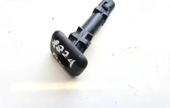 Mazda 2 Other interior part