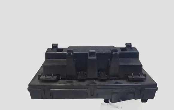 Citroen C5 Seat control module 9665363980