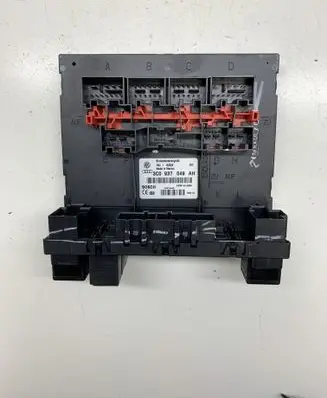Volkswagen PASSAT B6 Comfort/convenience module 3C0937049AH F005V00660