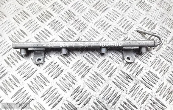 Nissan Qashqai Fuel main line pipe