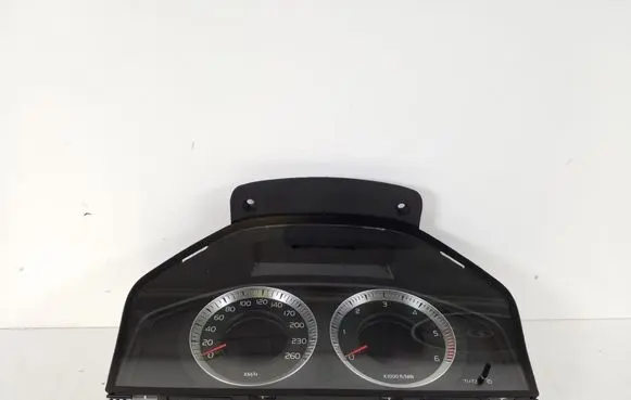 Volvo XC60 Speedometer (instrument cluster) 31270901AA