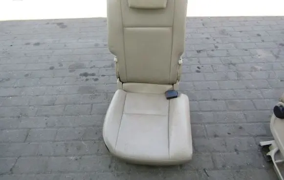 Ford Focus C-MAX Other seats 