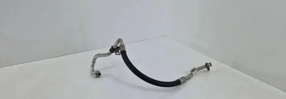 Citroen DS7 Crossback Air conditioning (A/C) pipe/hose 9675862680