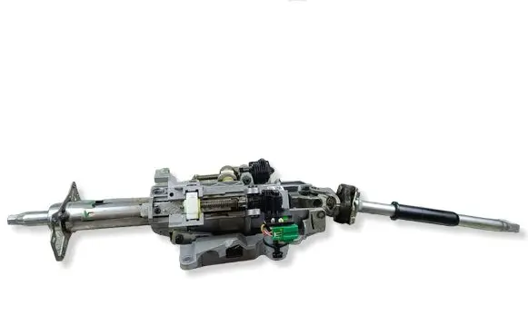 Lincoln Aviator II Steering wheel axle set N1KC3C529CB A121319 38303634