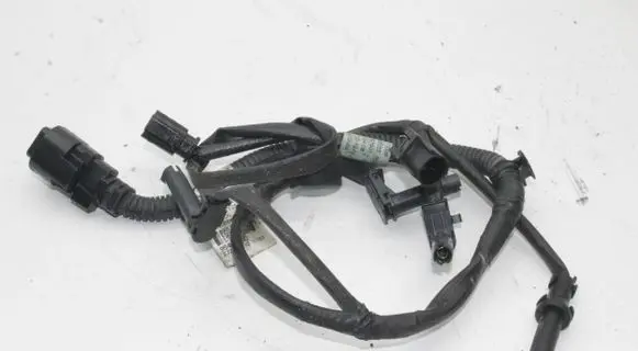 Opel Antara Glow plug wires 95483950