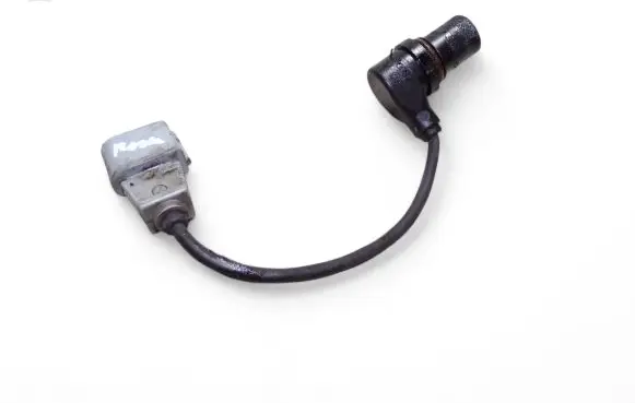 Volkswagen Golf V Crankshaft position sensor