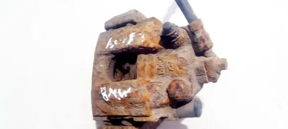 BMW X5 E53 Rear brake caliper