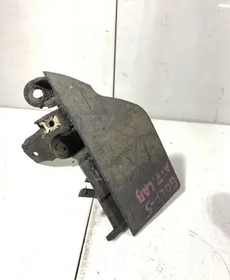 Volkswagen Golf V Front mudguard 1K0854856A