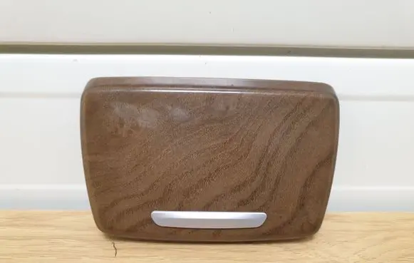 BMW 5 F10 F11 Car ashtray trim 9206385 EMBEIGE