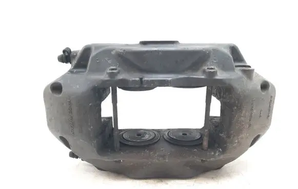 Volkswagen Touareg II Front brake caliper 209236062A