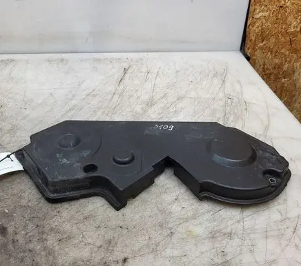 Ford S-MAX Timing belt guard (cover) 4M5Q6E006AB