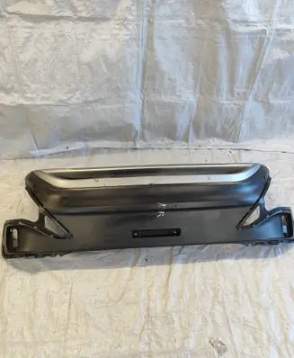 Volkswagen ID.5 Rear bumper 11E807521