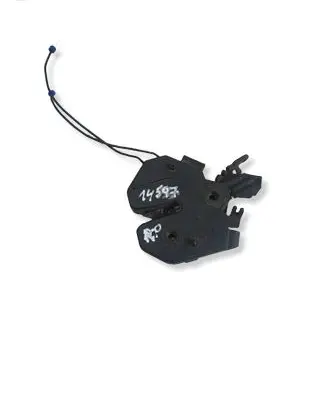 Volvo XC90 Engine bonnet/hood lock/catch 