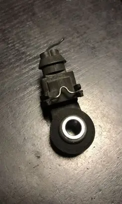BMW 1 F20 F21 Detonation knock sensor 7636937