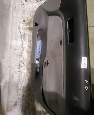 Volkswagen Golf IV Front door card panel trim 