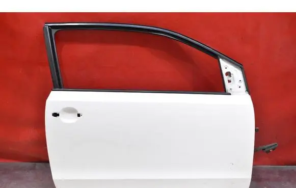 Skoda Citigo Front door