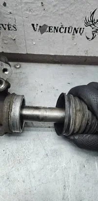 Mercedes-Benz E W212 Steering rack A2124603000 605132