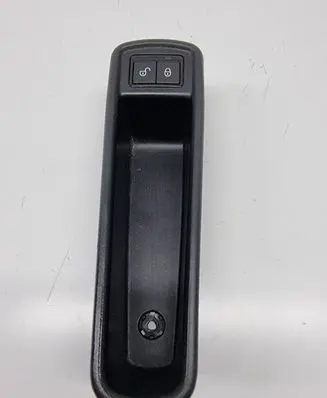 Jaguar XE Other switches/knobs/shifts GX7322634AAW