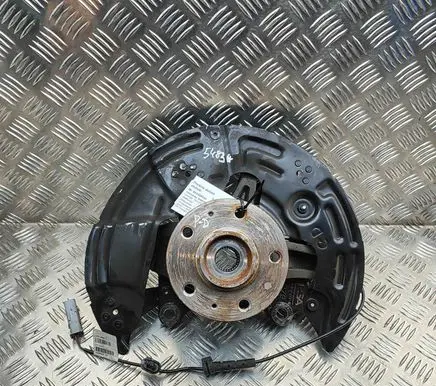 Peugeot 3008 III Front wheel hub 1691284680