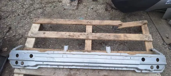 Opel Antara Rear bumper cross member 
