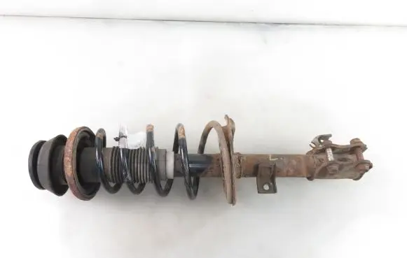 Suzuki Swift I Front shock absorber with coil spring 4160262J31